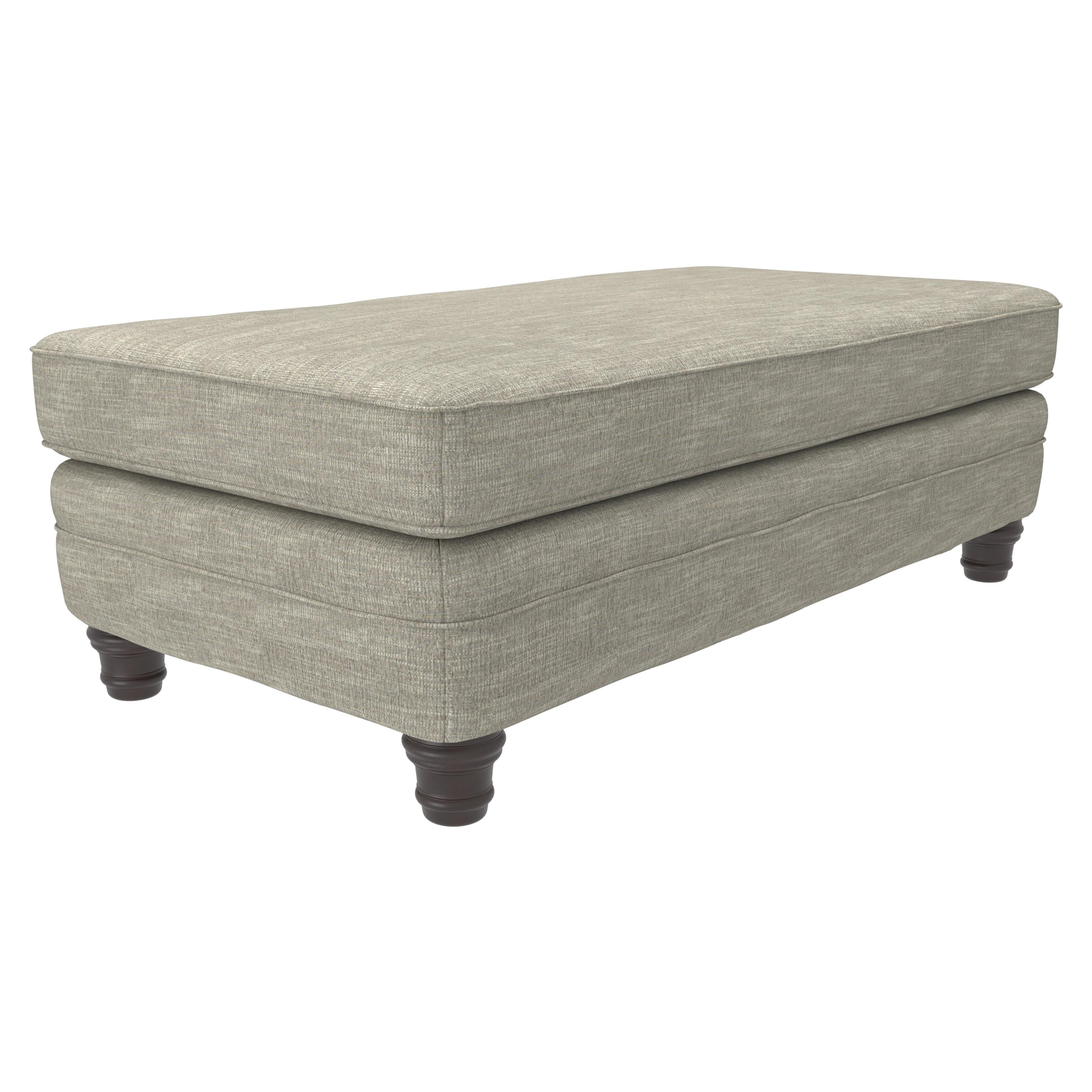 Tarleton Ottoman Puf