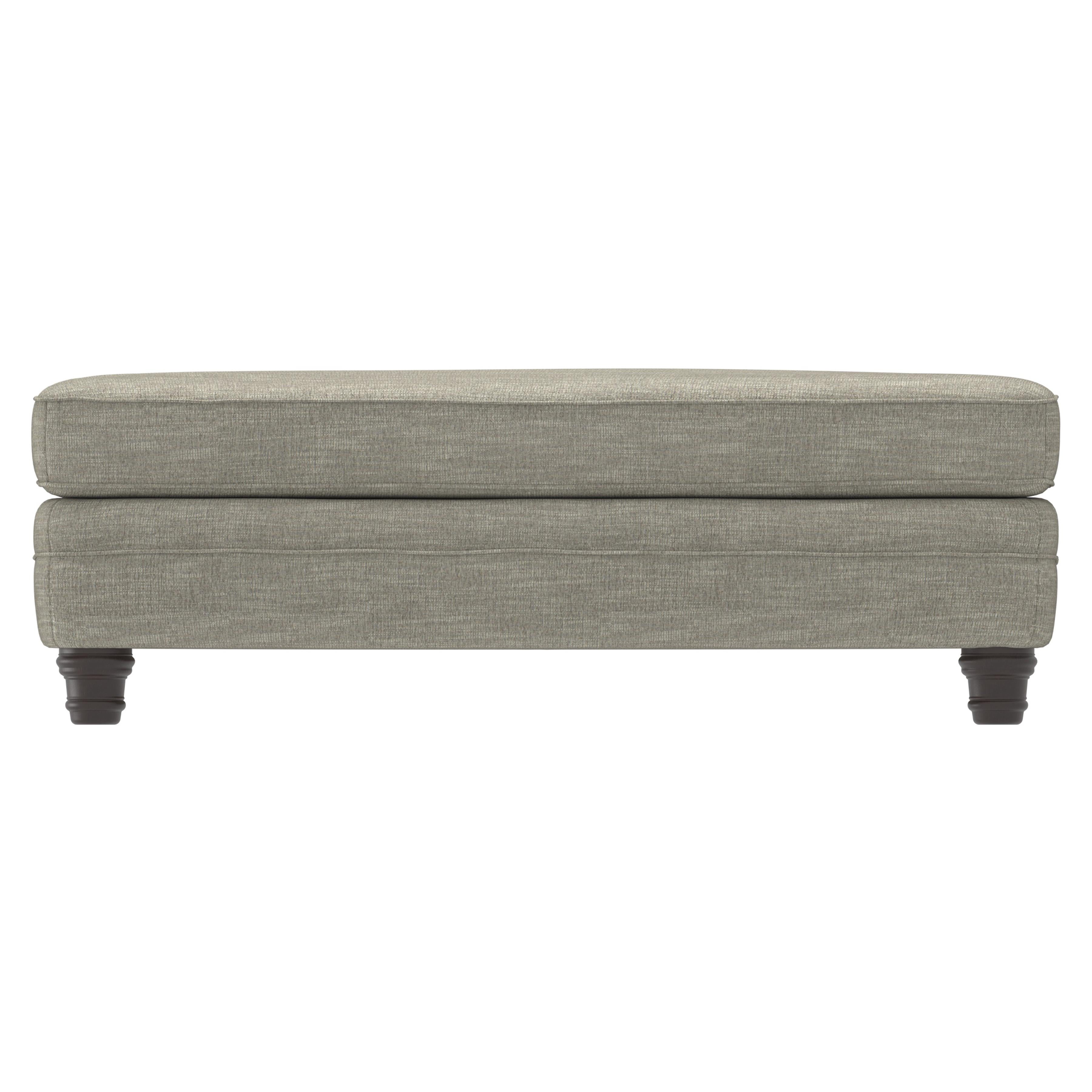 Tarleton Ottoman Puf