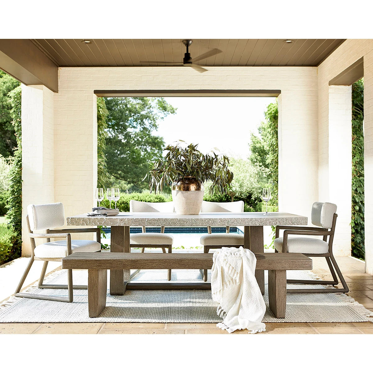 Kona Bench