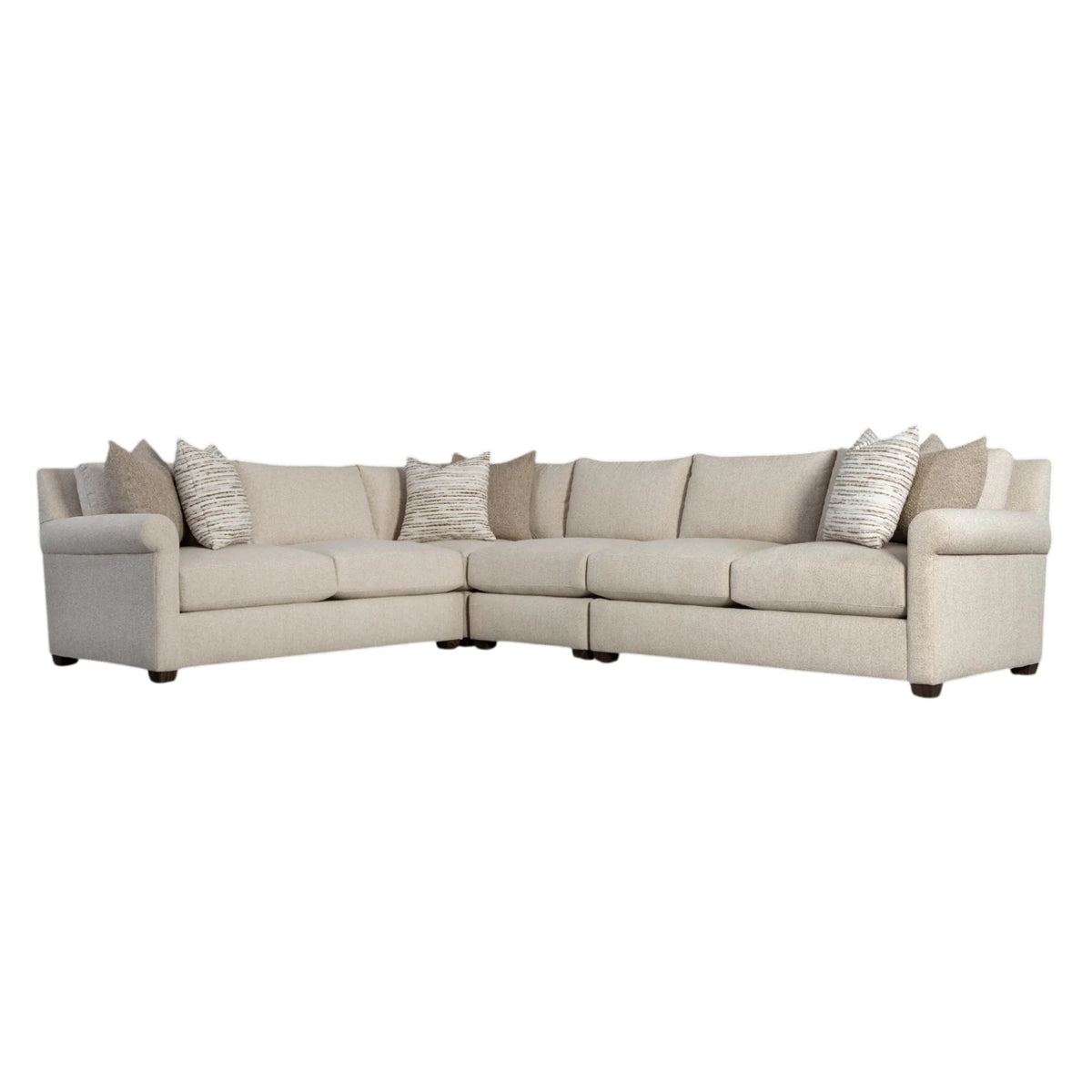 Barnes Sofa