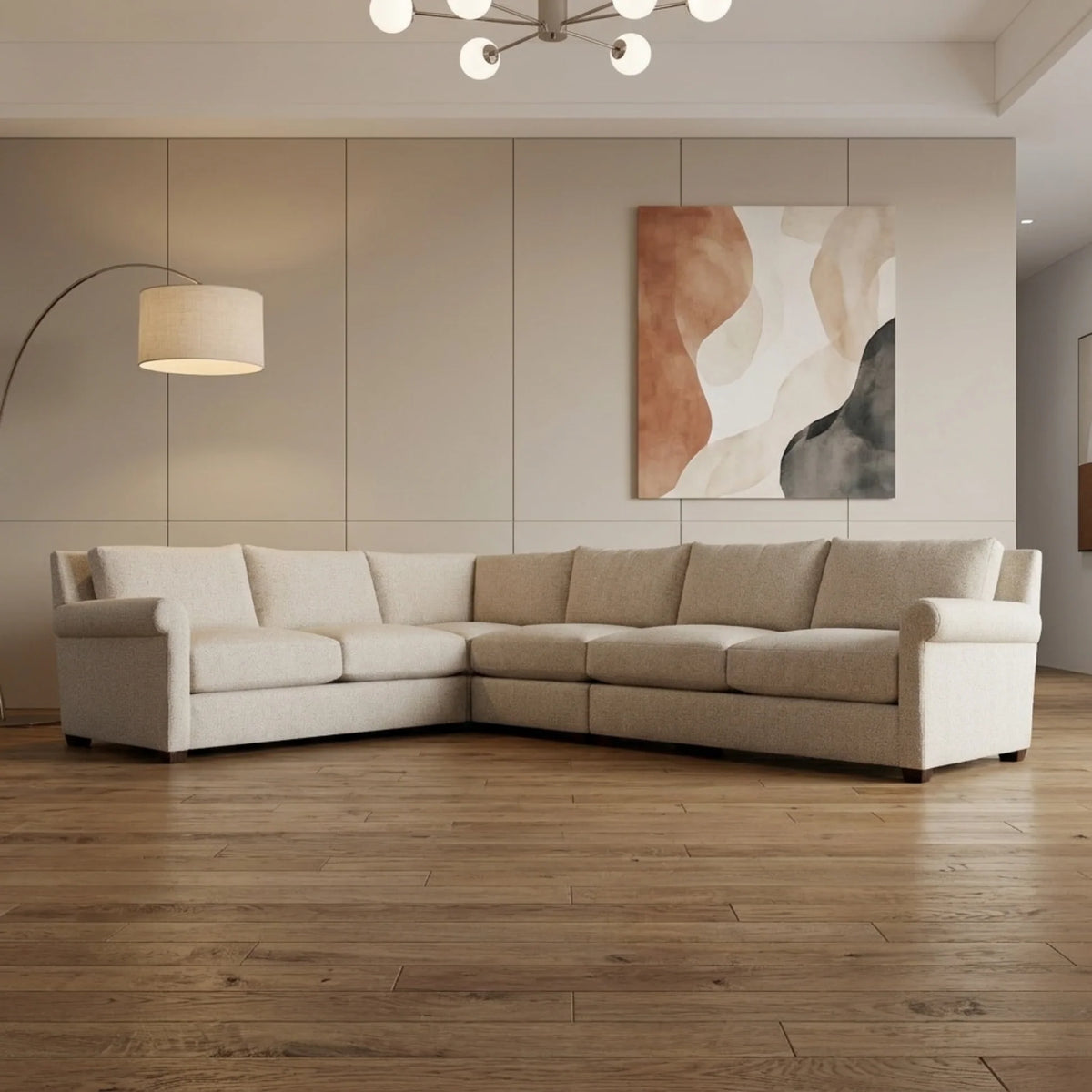Barnes Sofa