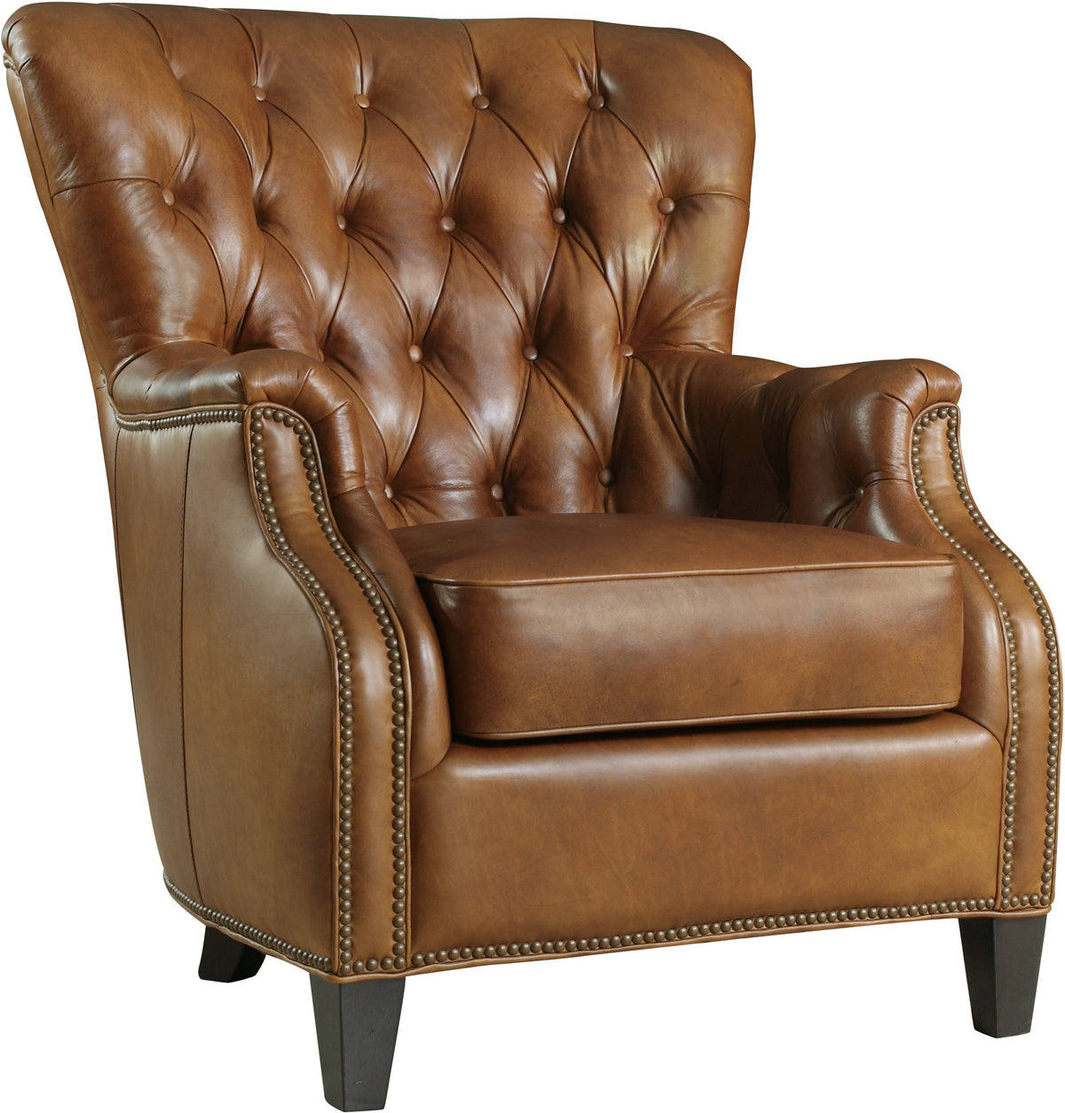 Hamrick club berjer