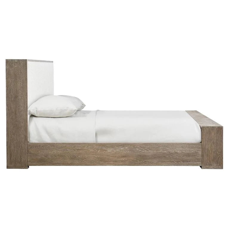 Casa Paros Panel Queen Bed