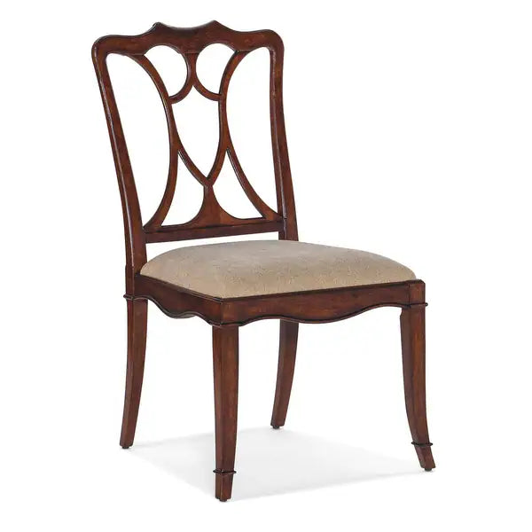 Charleston Kolsuz Sandalye