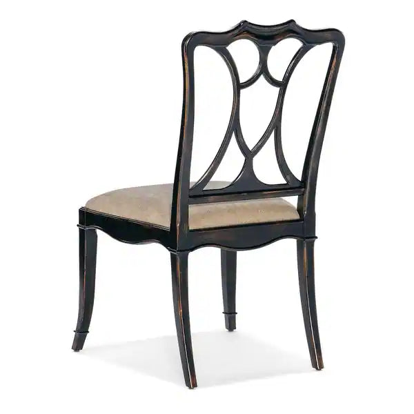 Charleston Kolsuz Sandalye