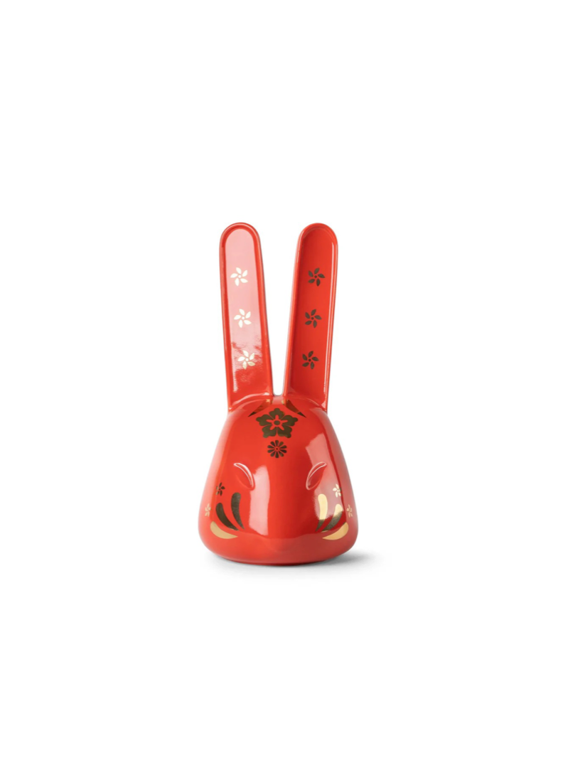 The Rabbit