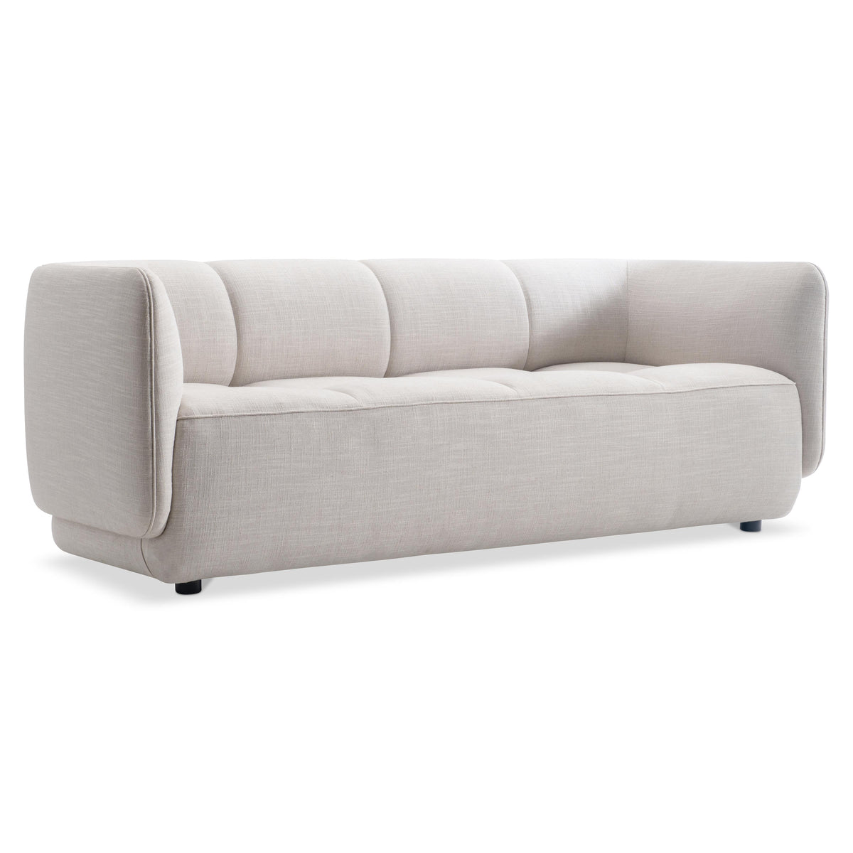 Mercer Fabric Sofa KOLTUK