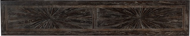 Traditions Console Table