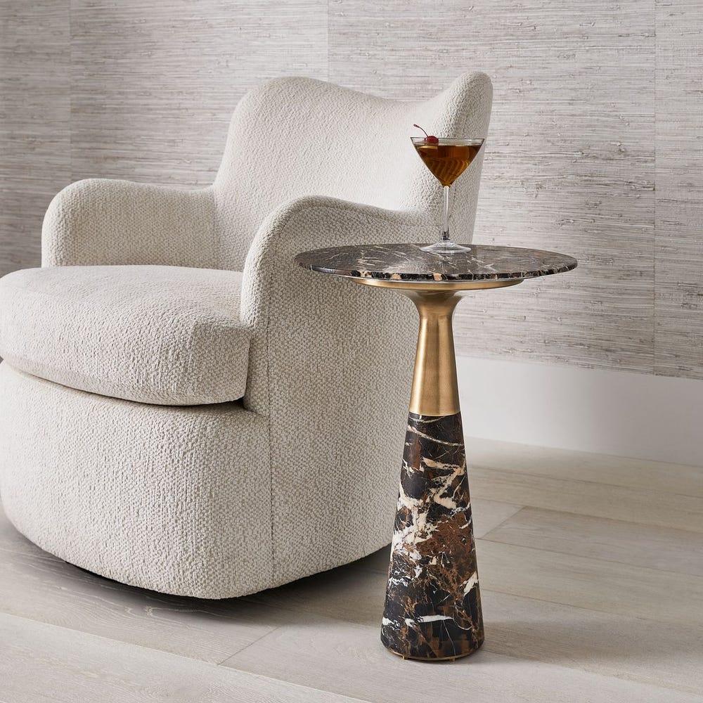 Uttermost