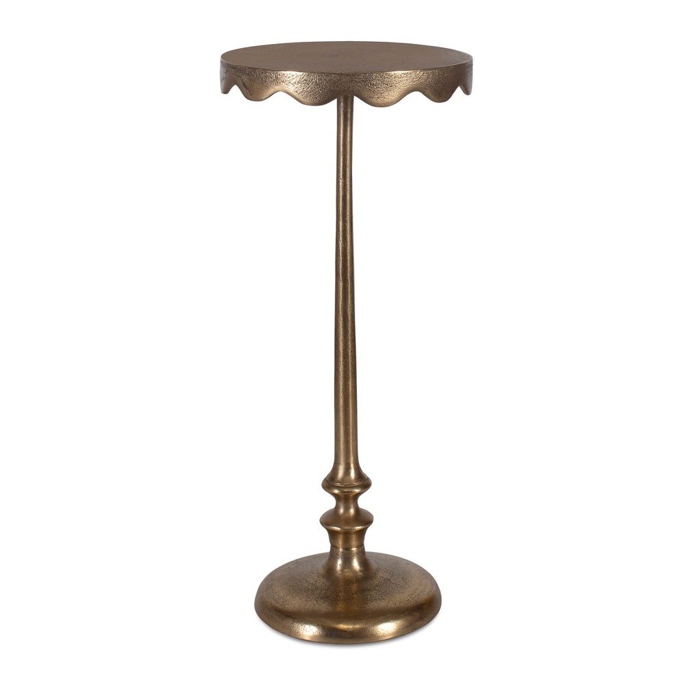 Accent table