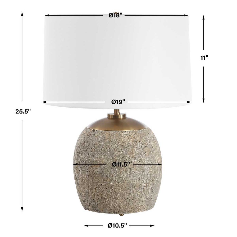 Raylan Table Lamp