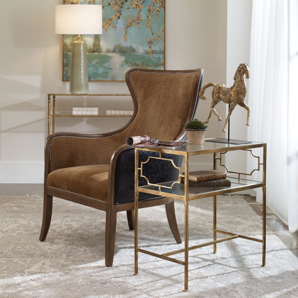 Genell Side Table