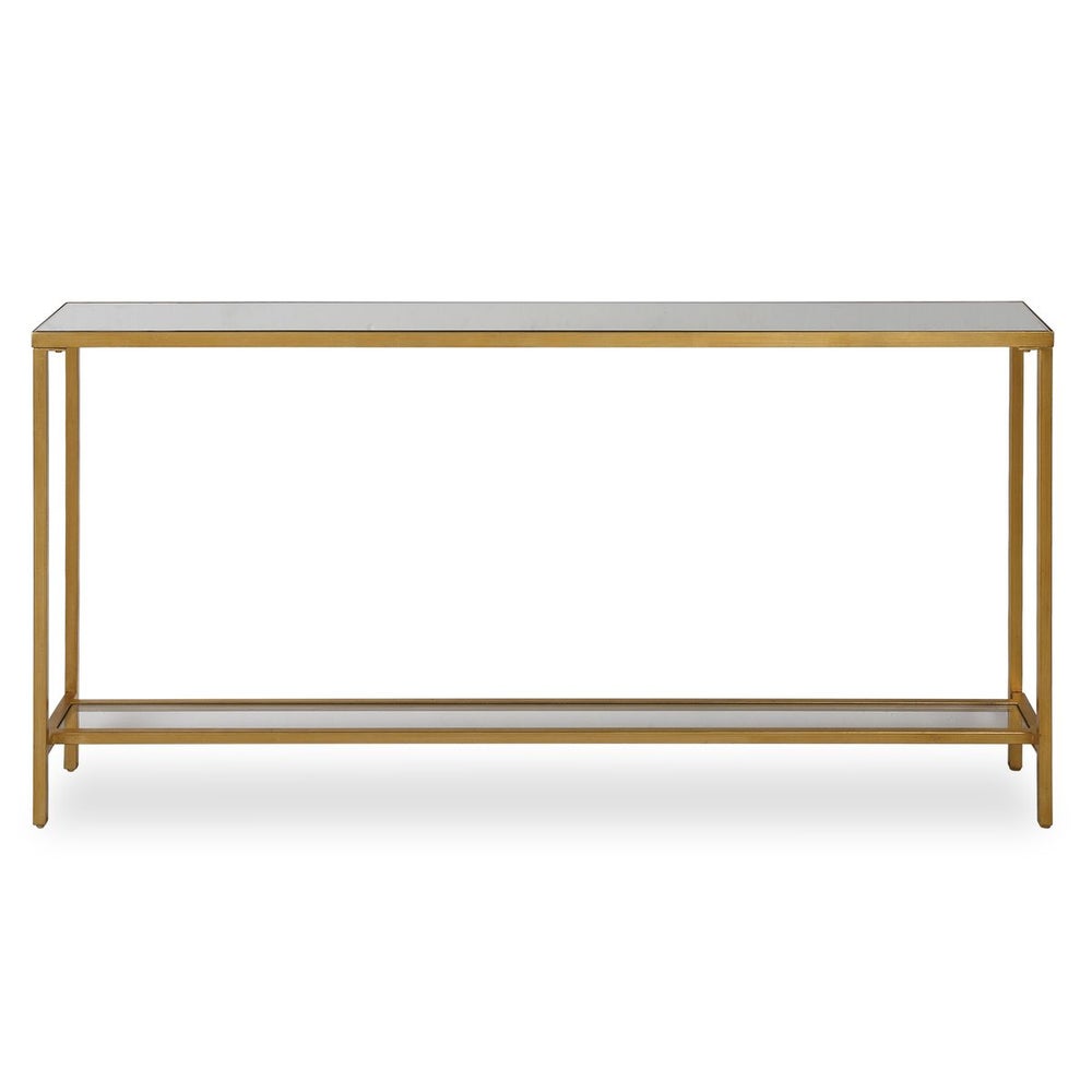 Hayley Console