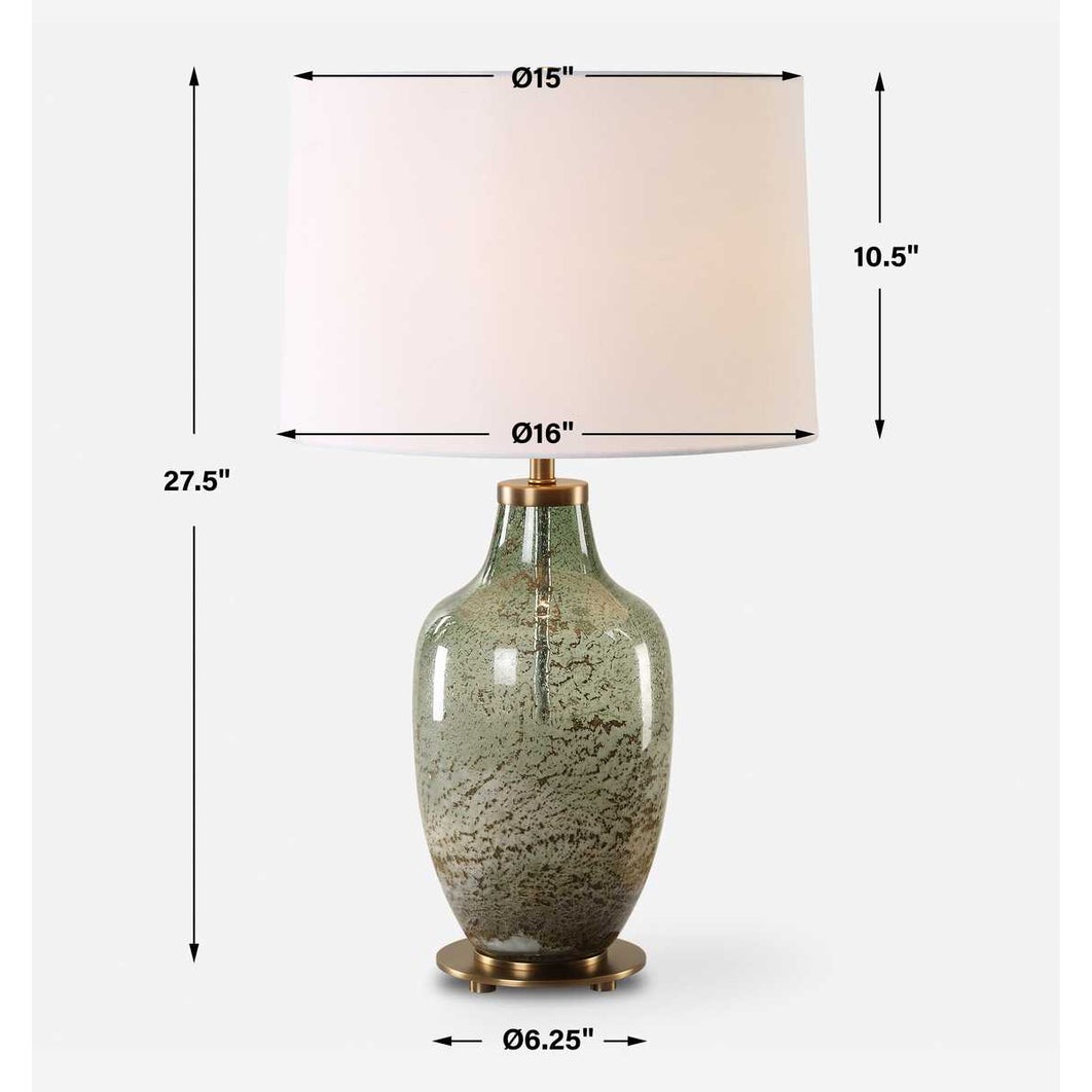 Chianti Table Lamp