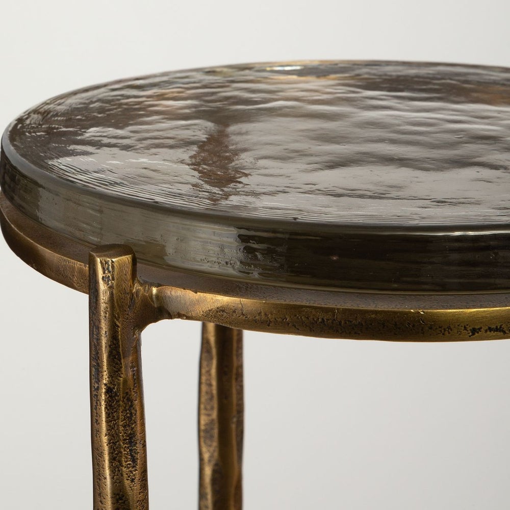Eternity Accent Table