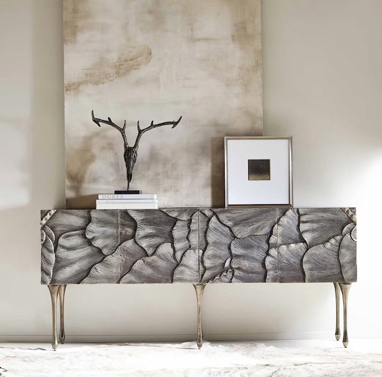 Flora Entertainment Credenza