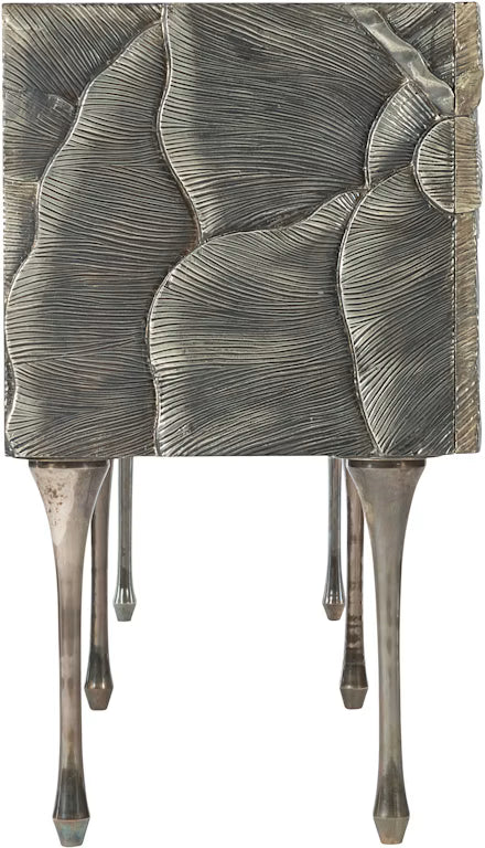 Flora Entertainment Credenza