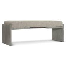 Foundations Bench