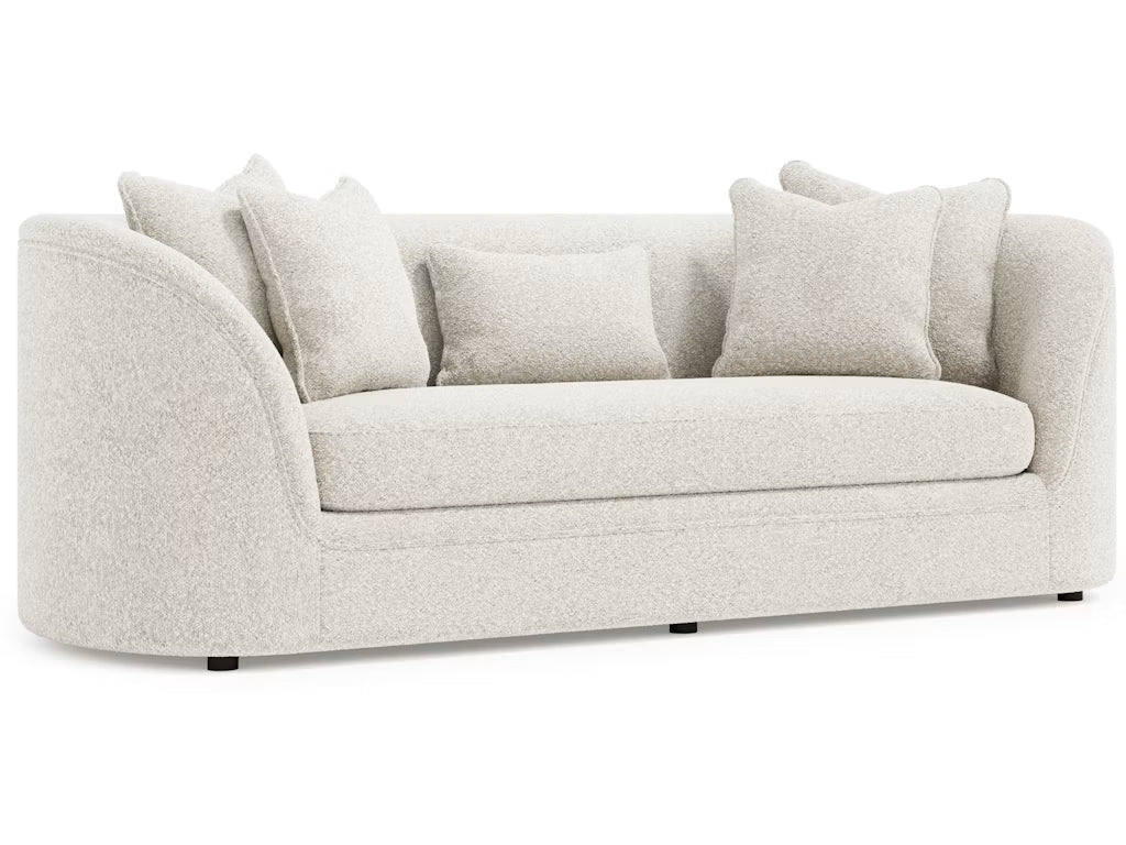 Amara Fabric Sofa