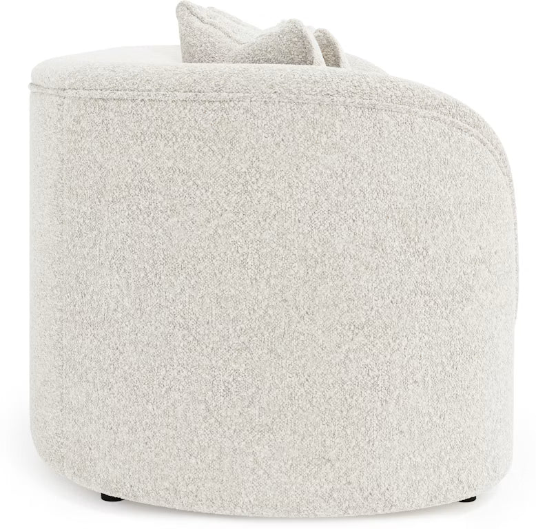 Amara Fabric Sofa