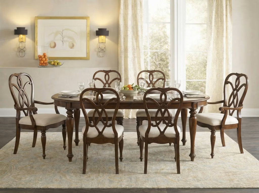 Leesburg Sandalye
