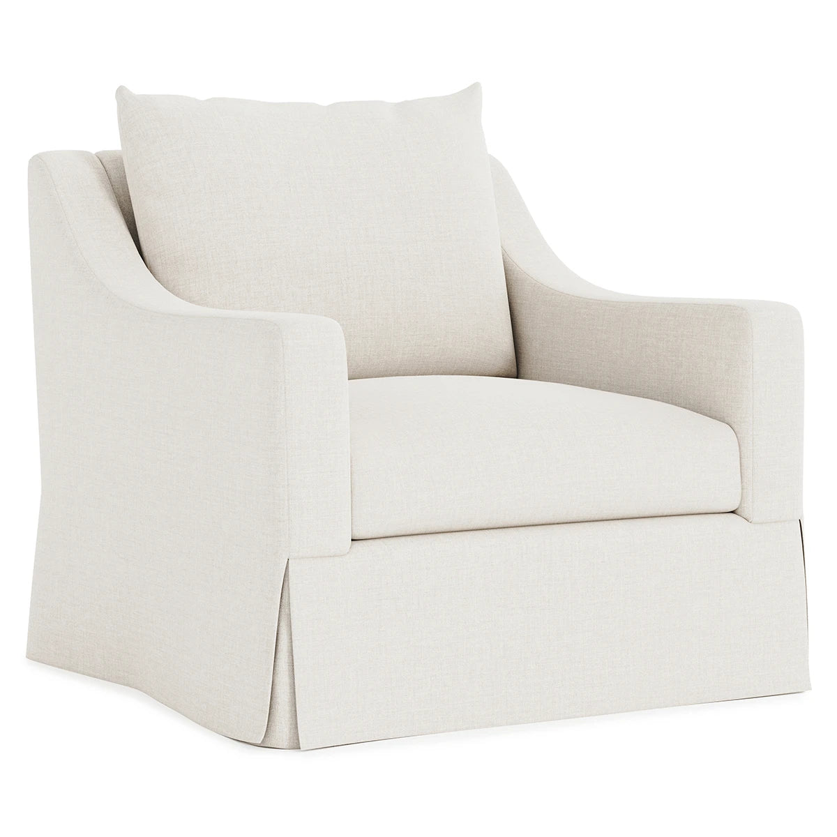 Grace swivel berjer