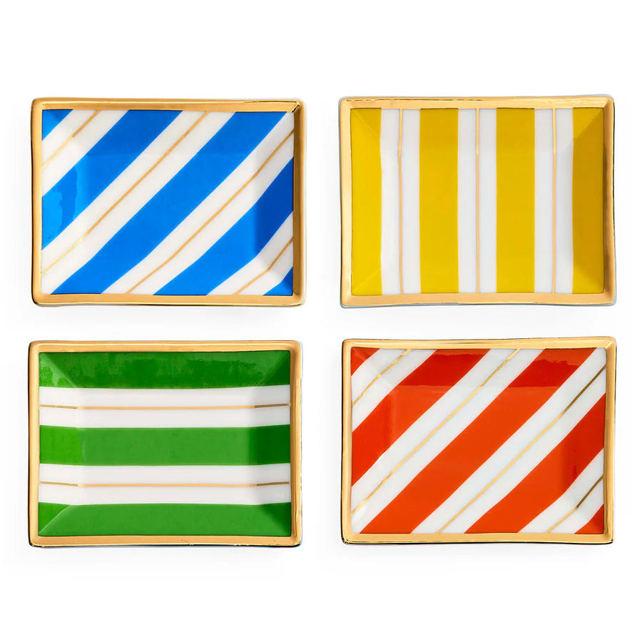 Portofino Petite Tray Set