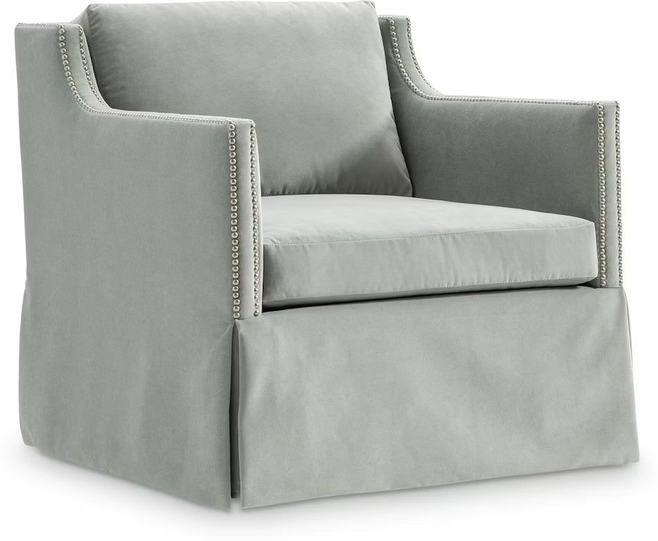 Delaney Swivel Chair