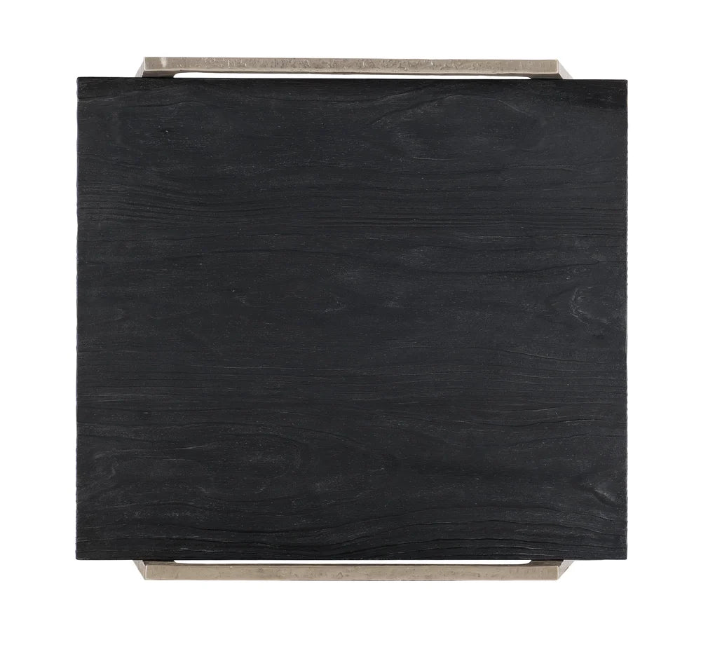 Chapman Shou Sugi Ban Sehpa