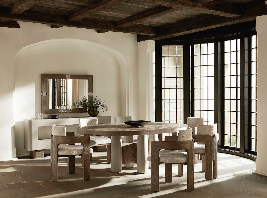 Casa Paros Sandalye