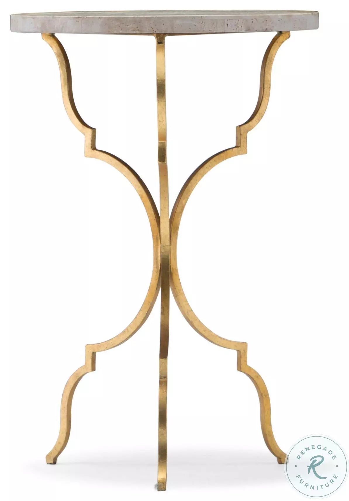 Round Martini Table