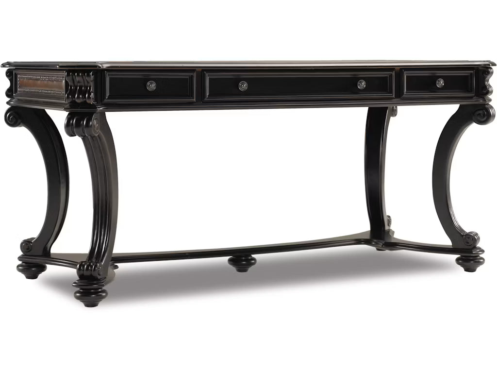 Telluride 66 Inch Writing Desk