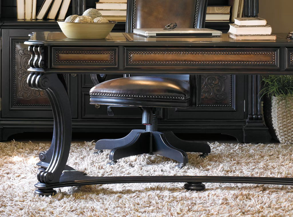 Telluride 66 Inch Writing Desk